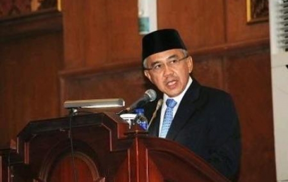 Ini dia Jalan Keluar Agar Riau Bisa Gunakan APBD